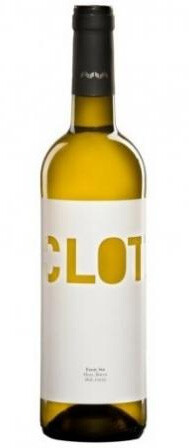 Clot d'Encís blanc 75cl.